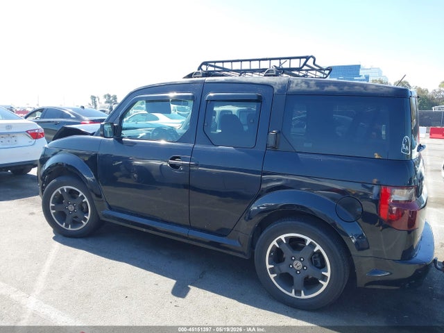 Honda Element Sc