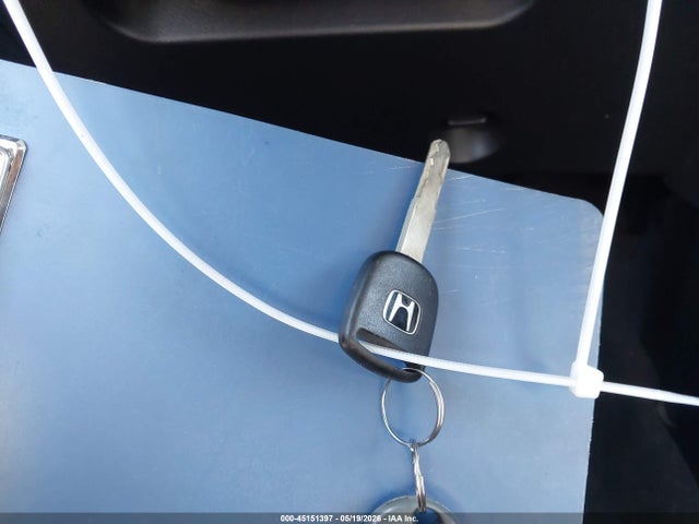 Honda Element Sc