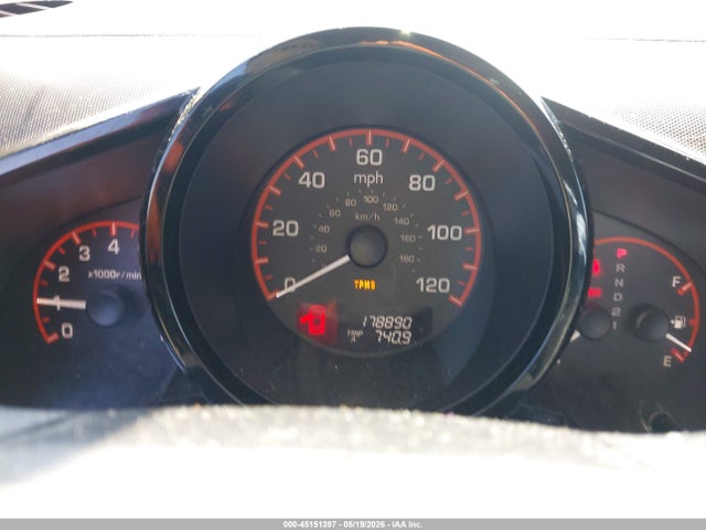 Honda Element Sc