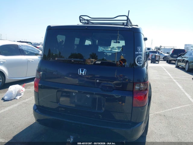 Honda Element Sc