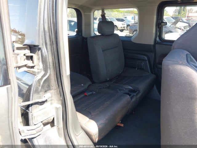 Honda Element Sc