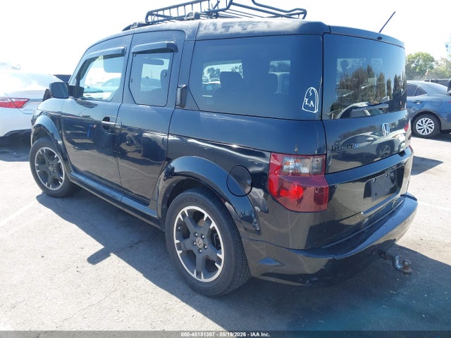 Honda Element Sc