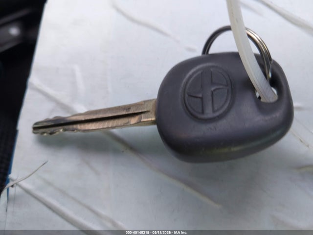 Scion TC