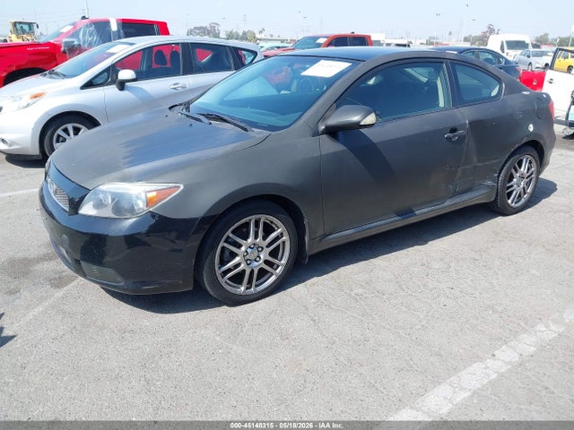 Scion TC