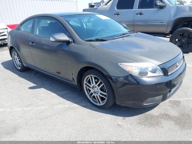 Salvage Scion TC Image