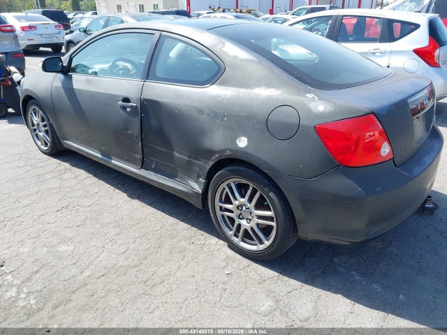 Scion TC