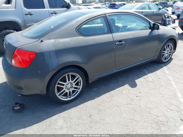 Scion TC