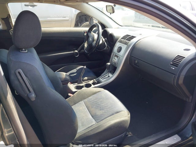 Scion TC