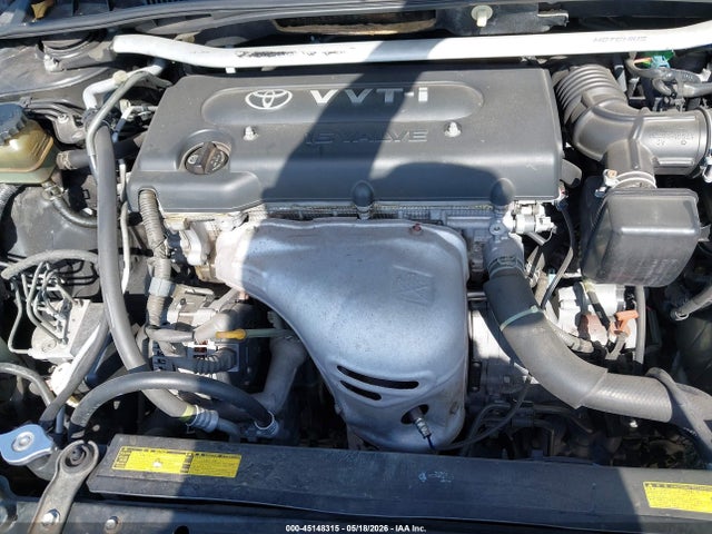 Scion TC
