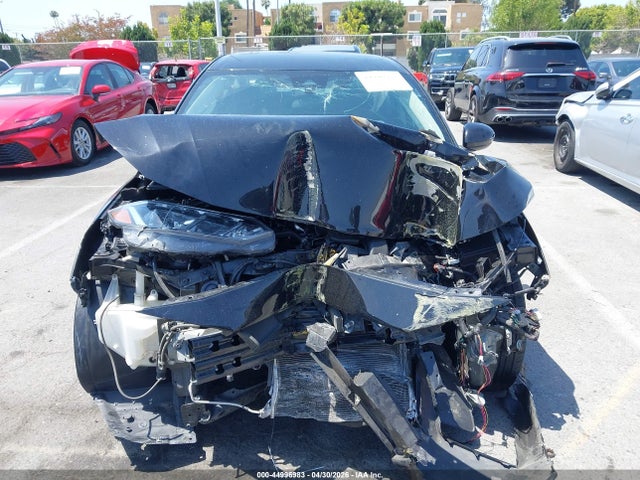 Nissan Sentra Sv Xtronic Cvt