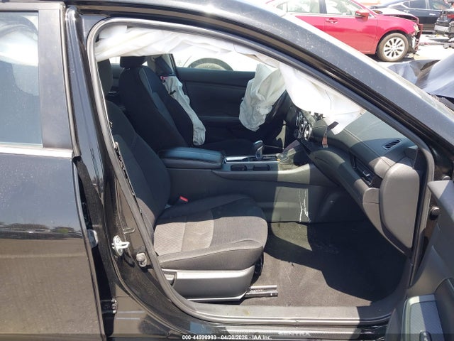 Nissan Sentra Sv Xtronic Cvt