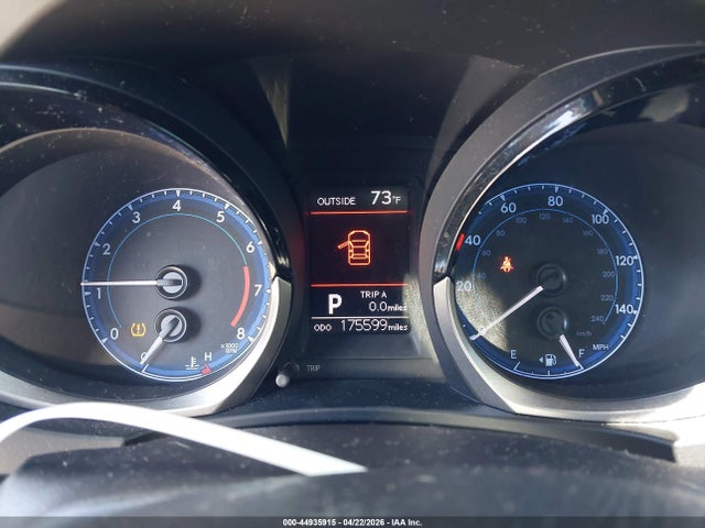Toyota Corolla S Plus