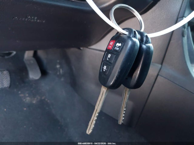 Toyota Corolla S Plus
