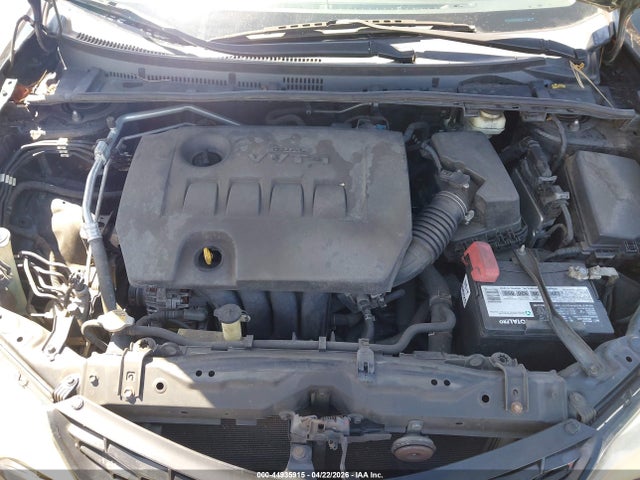 Toyota Corolla S Plus