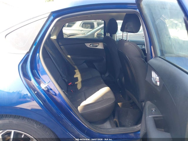 Kia Forte Lxs