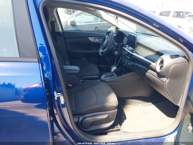 Kia Forte Lxs