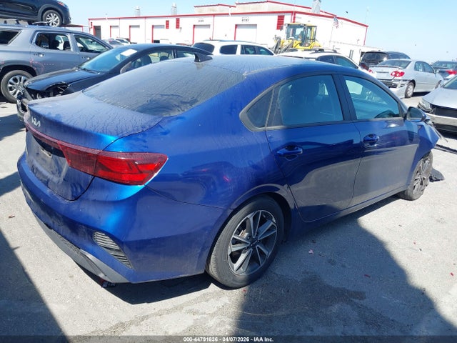 Kia Forte Lxs