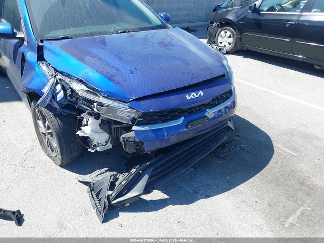 Kia Forte Lxs