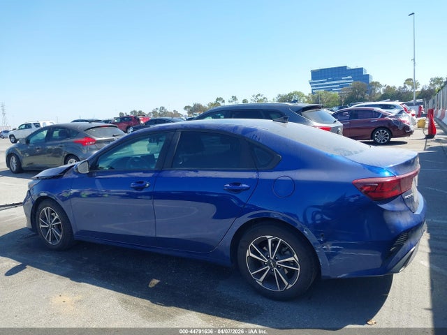 Kia Forte Lxs