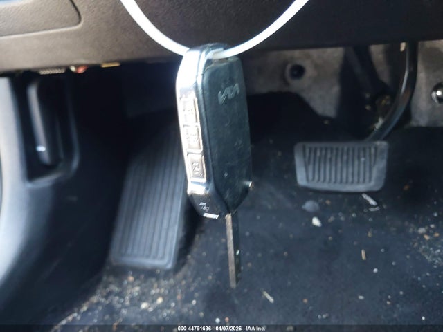 Kia Forte Lxs