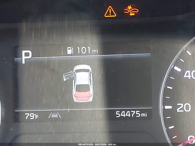 Kia Forte Lxs