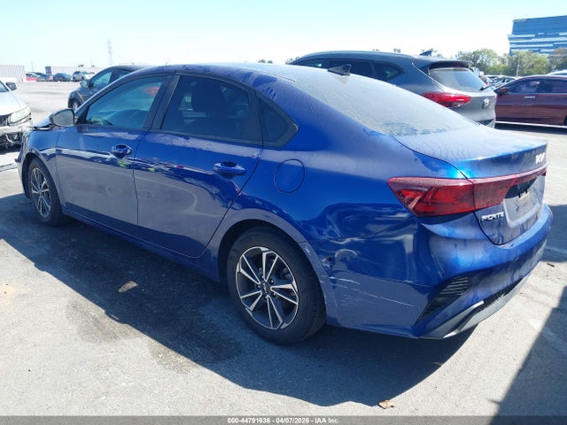Kia Forte Lxs