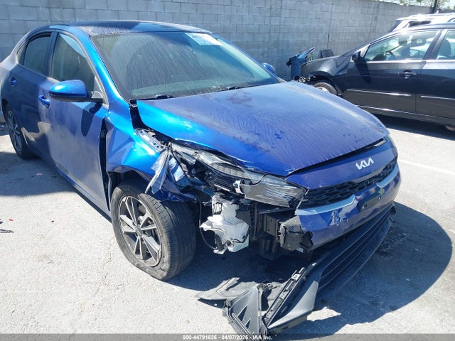 Kia Forte Lxs