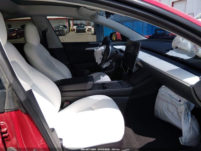Tesla Model 3 Long Range Dual Motor All-wheel Drive