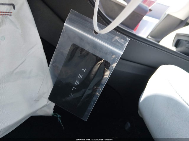 Tesla Model 3 Long Range Dual Motor All-wheel Drive