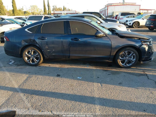 Honda Accord Ex-l