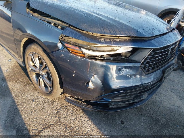 Honda Accord Ex-l
