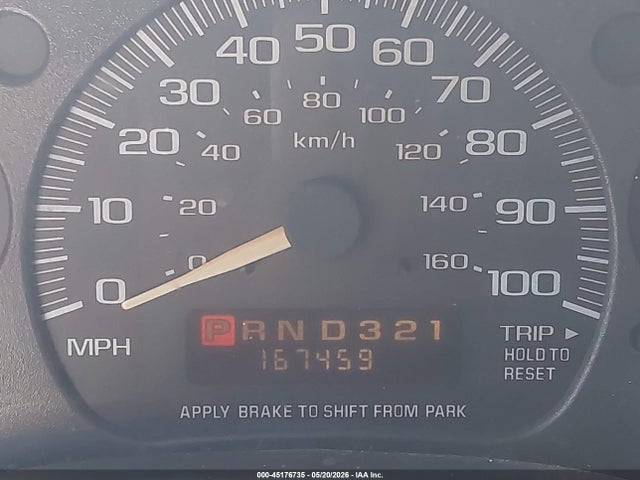 Chevrolet Express