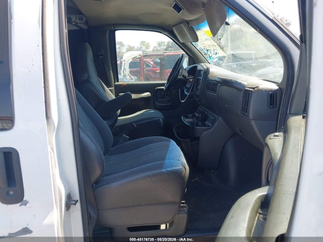 Chevrolet Express
