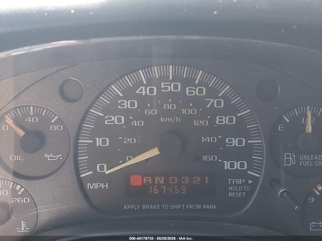 Chevrolet Express