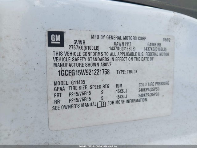 Chevrolet Express