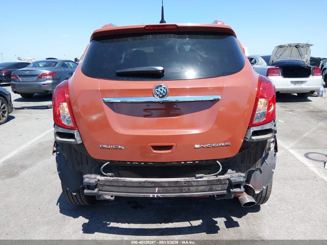 Buick Encore Premium