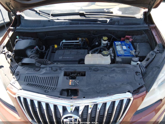 Buick Encore Premium