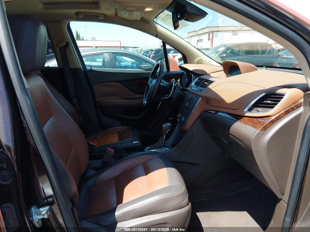 Buick Encore Premium