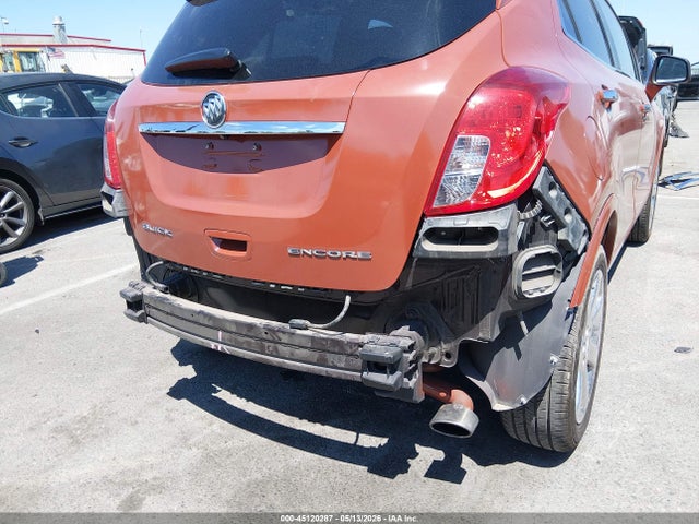 Buick Encore Premium