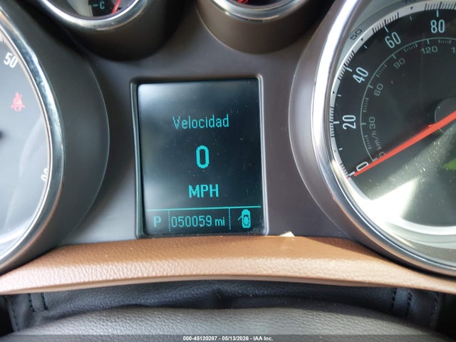 Buick Encore Premium