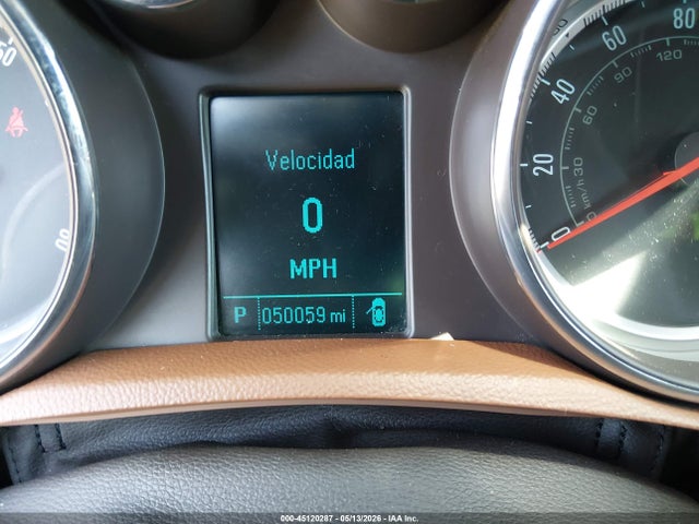 Buick Encore Premium