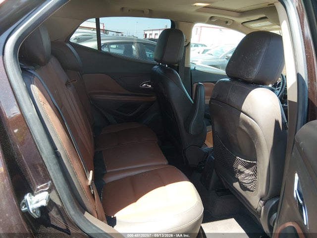 Buick Encore Premium
