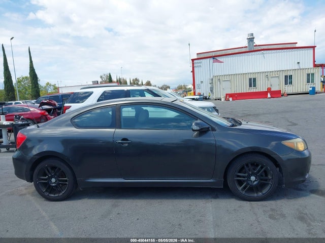 Scion TC