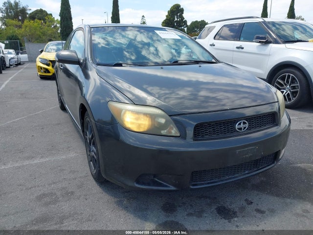 Salvage Scion TC Image