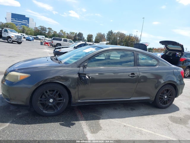 Scion TC