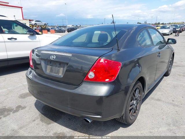 Scion TC
