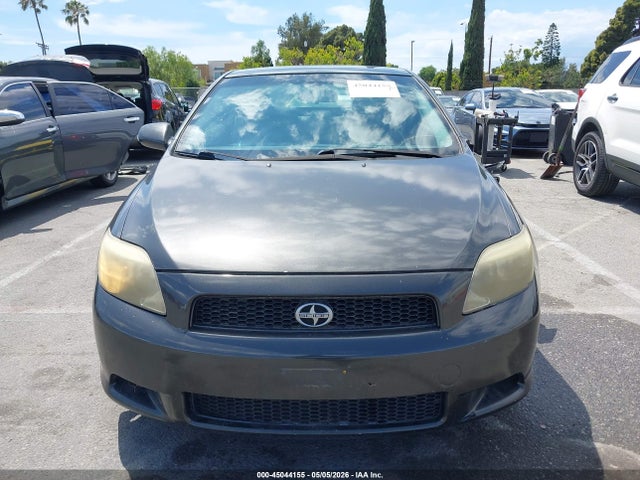 Scion TC
