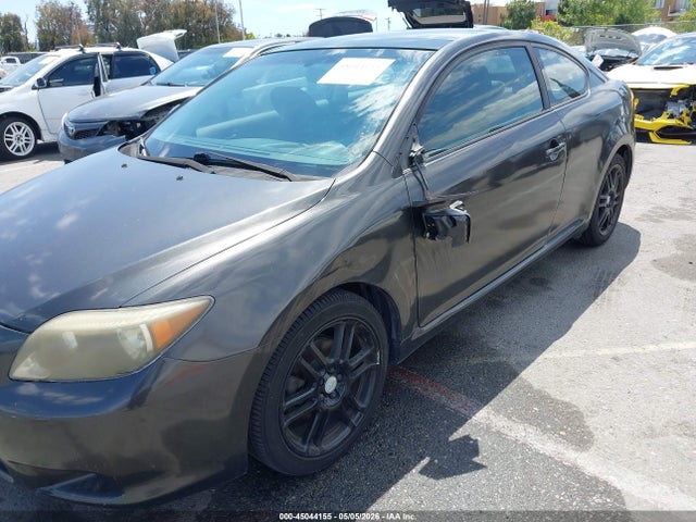 Scion TC