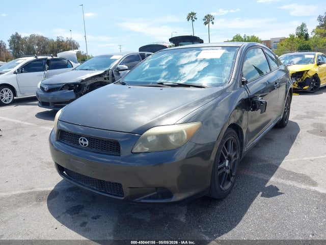 Scion TC