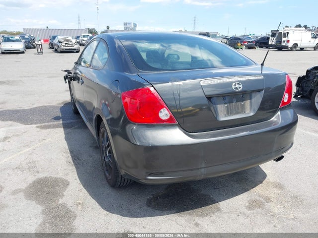 Scion TC